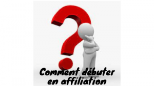 Lire la suite à propos de l’article Comment débuter en affiliation ?