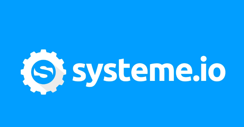 Lire la suite à propos de l’article Systeme io c’est quoi ?