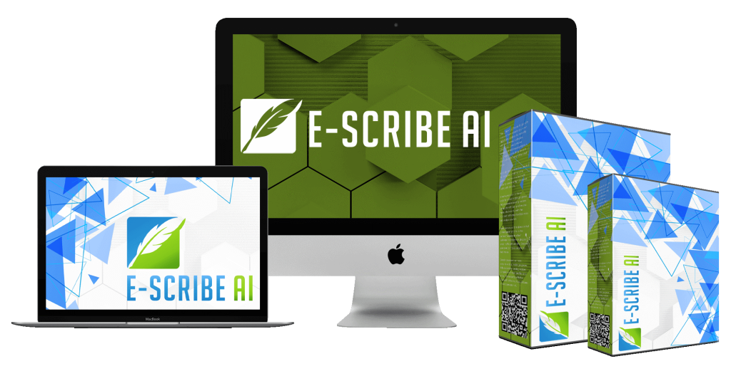 e-scib AI