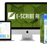 e-scribe AI