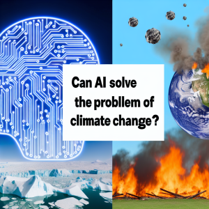 Lire la suite à propos de l’article L’IA peut-elle résoudre le problème du changement climatique?